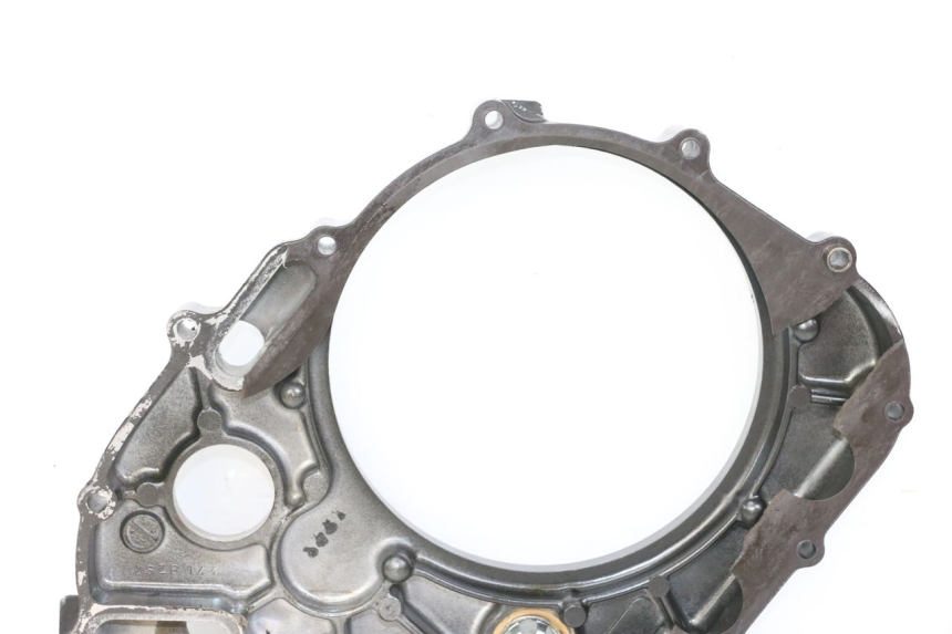photo de CARTER MOTEUR DROIT SUZUKI SV S 650 (1999 - 2002) - Zoom état d’usage