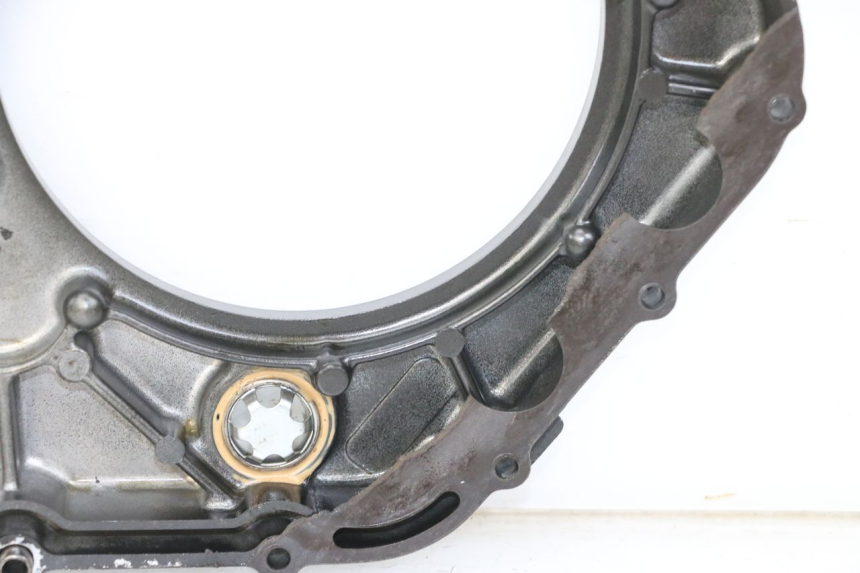 photo de CARTER MOTEUR DROIT SUZUKI SV S 650 (1999 - 2002) - Autre angle de vue