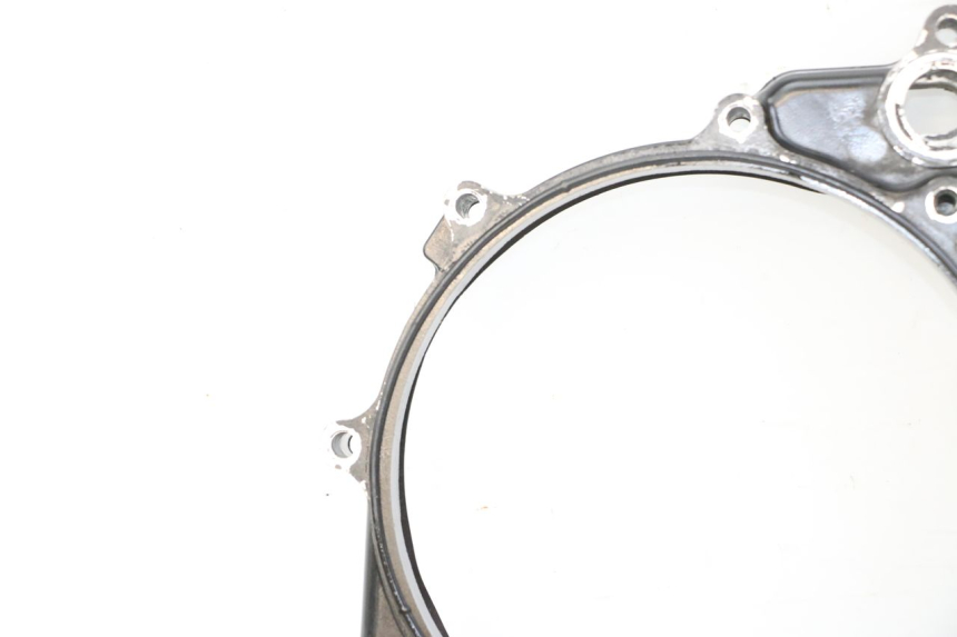 photo de CARTER MOTEUR DROIT SUZUKI SV S 650 (1999 - 2002) - Points de fixation