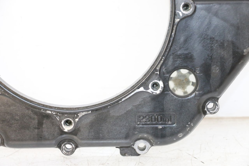 photo de CARTER MOTEUR DROIT SUZUKI SV S 650 (1999 - 2002) - État de surface