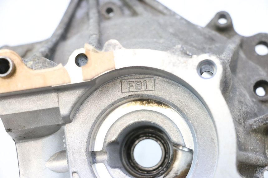 photo de CARTER MOTEUR DROIT PEUGEOT TREKKER 50 (1995 - 2004) - Détail de la pièce
