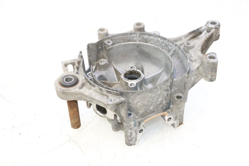 photo de CARTER MOTEUR DROIT PEUGEOT TREKKER 50 (1995 - 2004) - Vue d’ensemble