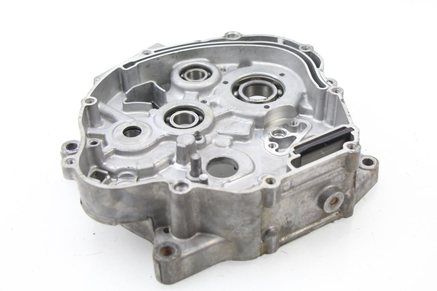 photo de CARTER MOTEUR DROIT YAMAHA TTR 125 (2000 - 2020) - Zoom état d’usage