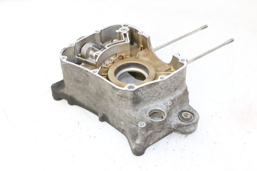 photo de CARTER MOTEUR DROIT YAMAHA X-MAX XMAX 125 (2010 - 2013) - Zoom état d’usage