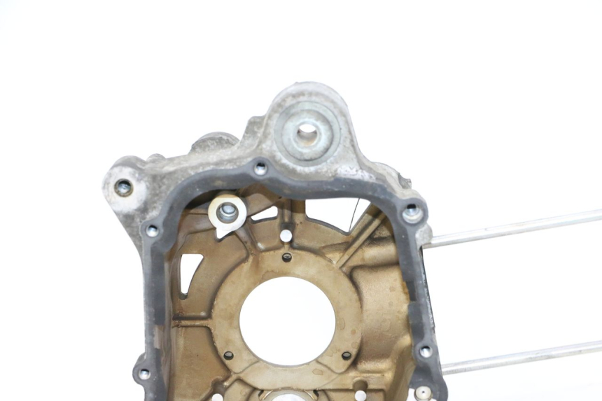 photo de CARTER MOTEUR DROIT YAMAHA X-MAX XMAX 125 (2010 - 2013) - Gros plan technique