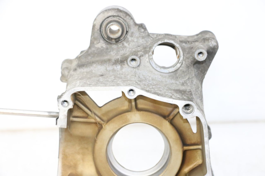 photo de CARTER MOTEUR DROIT YAMAHA X-MAX XMAX 125 (2010 - 2013) - État de surface