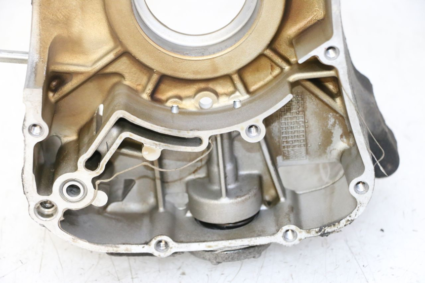 photo de CARTER MOTEUR DROIT YAMAHA X-MAX XMAX 125 (2010 - 2013) - Pièce contrôlée