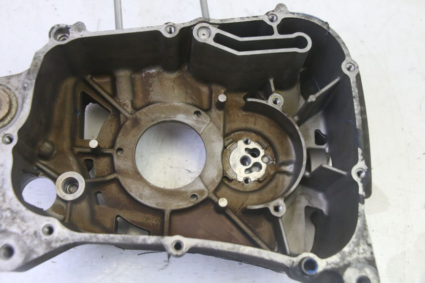 photo de CARTER MOTEUR DROIT YAMAHA XMAX X-MAX 125 (2006 - 2009) - Vue d’ensemble