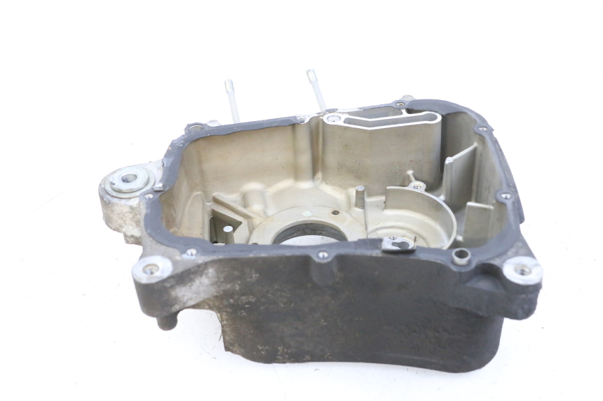 photo de CARTER MOTEUR DROIT YAMAHA X-MAX XMAX 125 (2010 - 2013) - Autre angle de vue