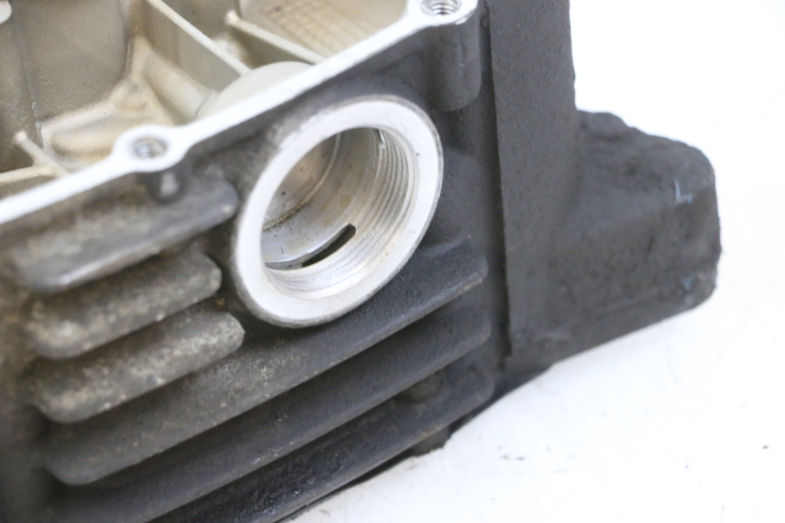 photo de CARTER MOTEUR DROIT YAMAHA X-MAX XMAX 125 (2010 - 2013) - Points de fixation