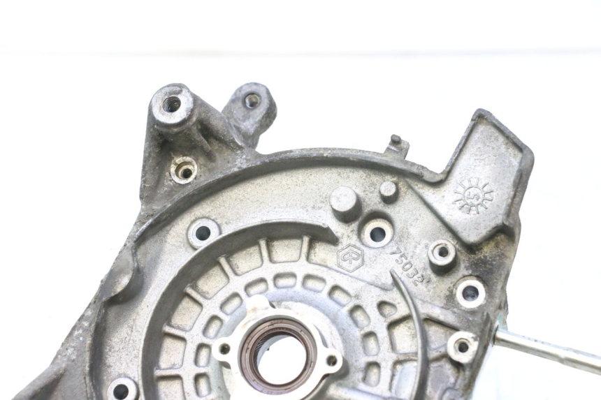 photo de CARTER MOTEUR DROIT PIAGGIO X9 EVOLUTION 125 (2003 - 2007) - Détail de la pièce