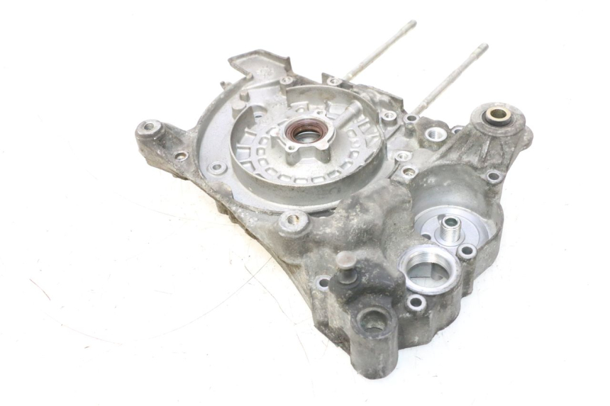photo de CARTER MOTEUR DROIT PIAGGIO X9 EVOLUTION 125 (2003 - 2007) - Détails caractéristiques