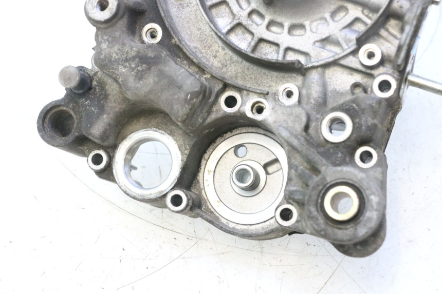 photo de CARTER MOTEUR DROIT PIAGGIO X9 EVOLUTION 125 (2003 - 2007) - Zoom état d’usage