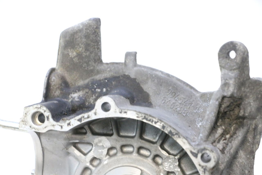photo de CARTER MOTEUR DROIT PIAGGIO X9 EVOLUTION 125 (2003 - 2007) - Vue d’ensemble