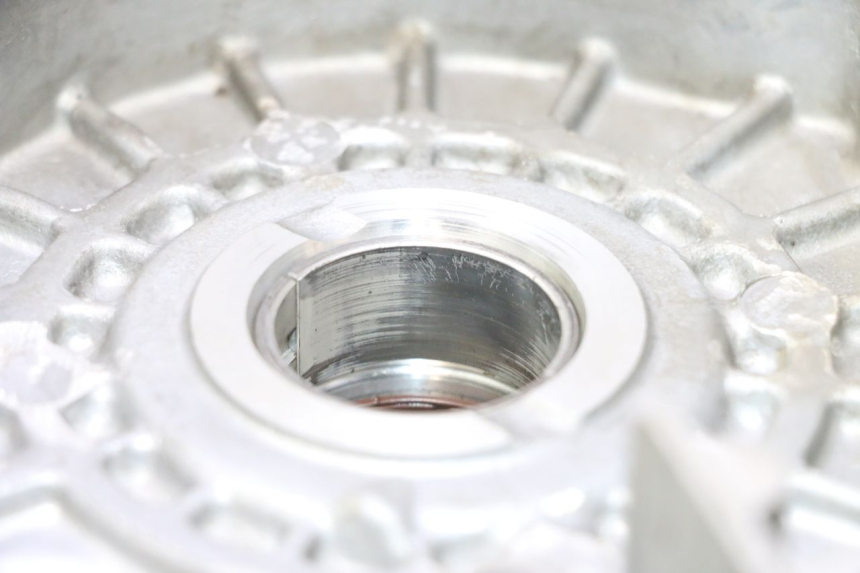photo de CARTER MOTEUR DROIT PIAGGIO X9 EVOLUTION 125 (2003 - 2007) - Pièce contrôlée