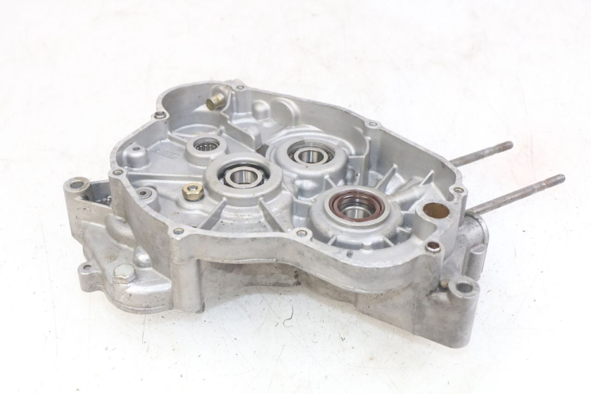 photo de CARTER MOTEUR DROIT PEUGEOT XP6 50 (2006 - 2011) - Détail de la pièce