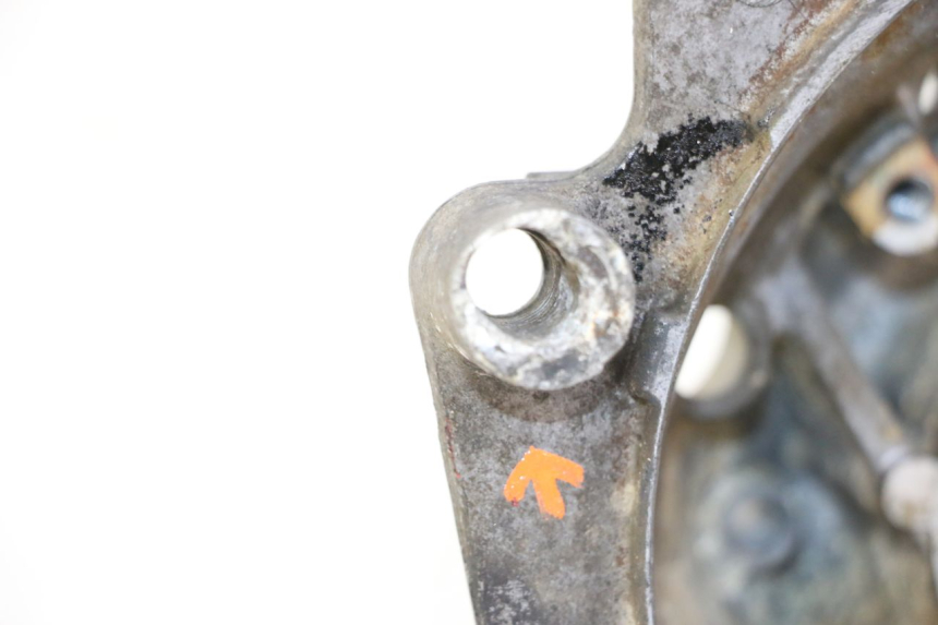 photo de CARTER MOTEUR DROIT YAMAHA AEROX 50 (1997 - 2006) - Pièce contrôlée