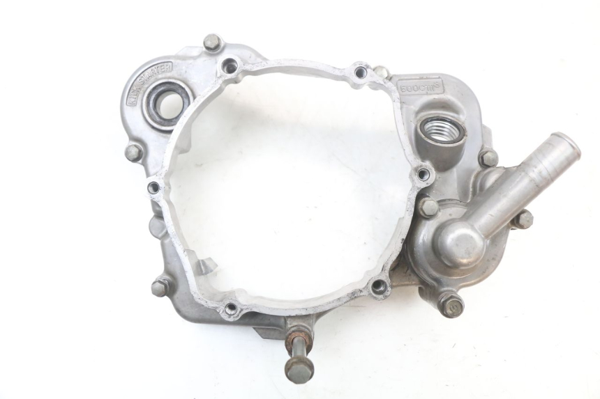 photo de Right engine crankcase YAMAHA YZ 85 (2002 - 2018) - Détail de la pièce