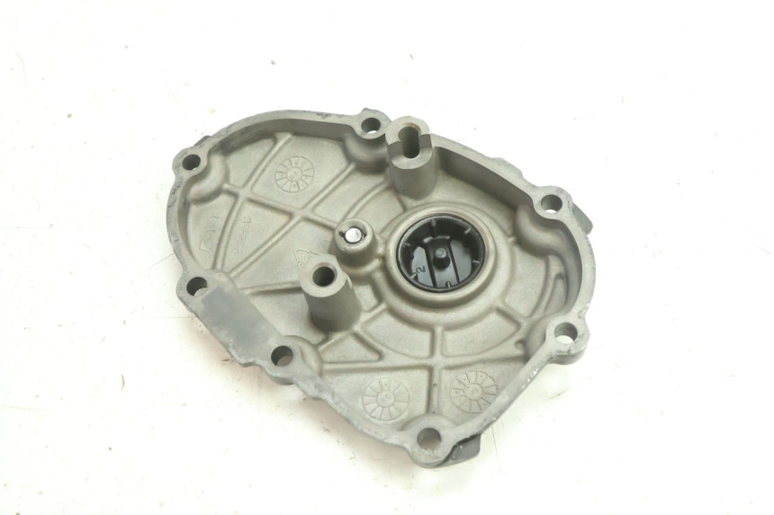 photo de CARTER MOTEUR DROIT YAMAHA YZF R6 600 (2008 - 2009) - Gros plan technique