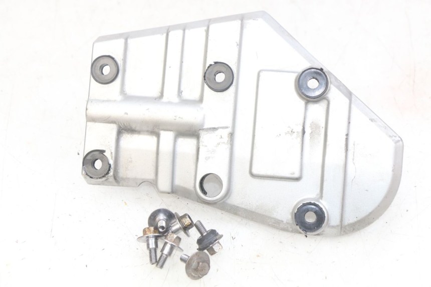 photo de CARTER MOTEUR DROIT KAWASAKI ZX-6R ZX6R 600 (1995 - 1997) - Vue principale