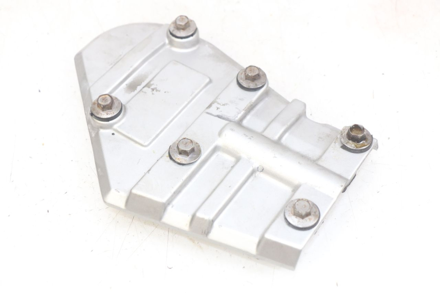 photo de CARTER MOTEUR DROIT KAWASAKI ZX-6R ZX6R 600 (1995 - 1997) - Détail de la pièce