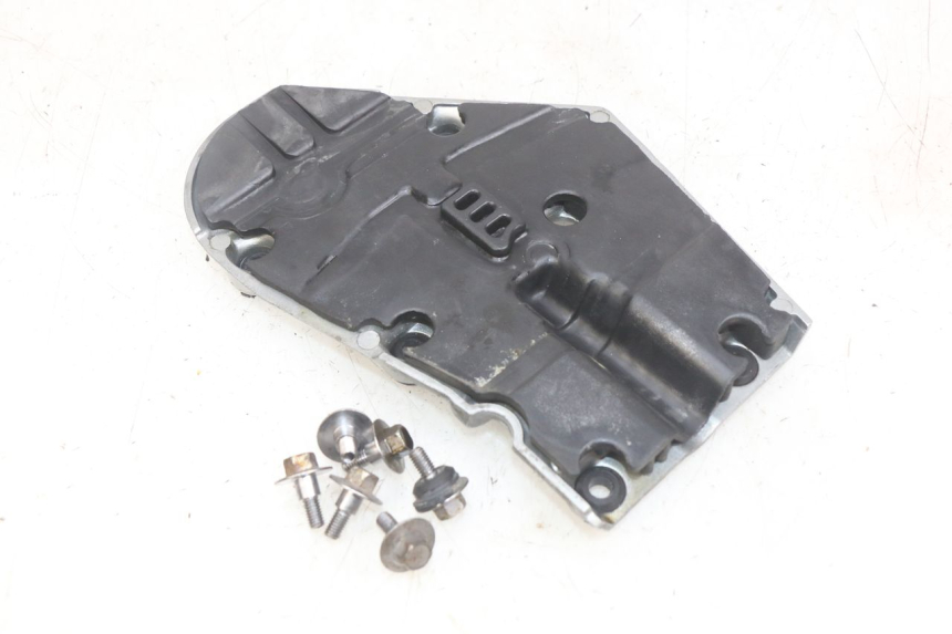 photo de CARTER MOTEUR DROIT KAWASAKI ZX-6R ZX6R 600 (1995 - 1997) - Zoom état d’usage
