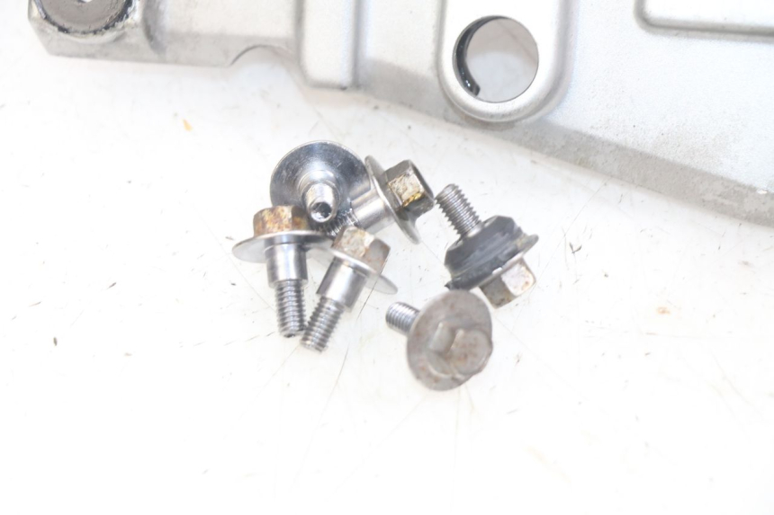 photo de CARTER MOTEUR DROIT KAWASAKI ZX-6R ZX6R 600 (1995 - 1997) - Vue d’ensemble