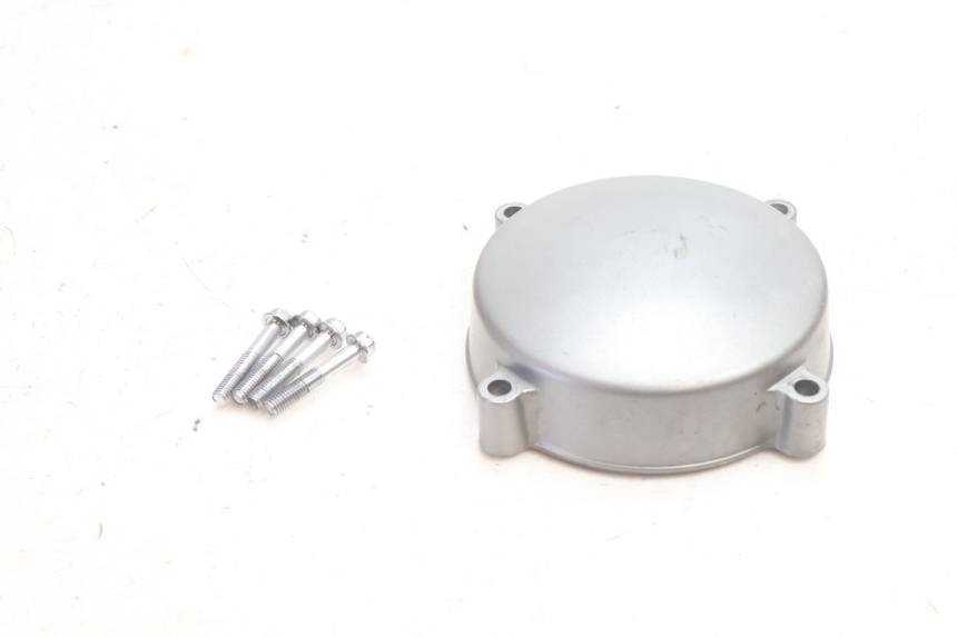 photo de CARTER MOTEUR DROIT KAWASAKI ZZR 600 (1995 - 2004) - Autre angle de vue