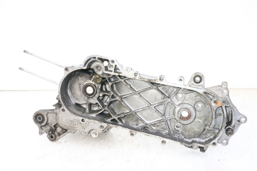 photo de CARTER MOTEUR GAUCHE KYMCO AGILITY 4T 50 (2005 - 2018) - Vue principale