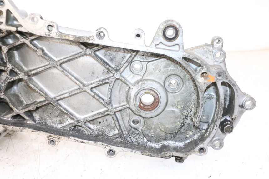 photo de CARTER MOTEUR GAUCHE KYMCO AGILITY 4T 50 (2005 - 2018) - Vue produit