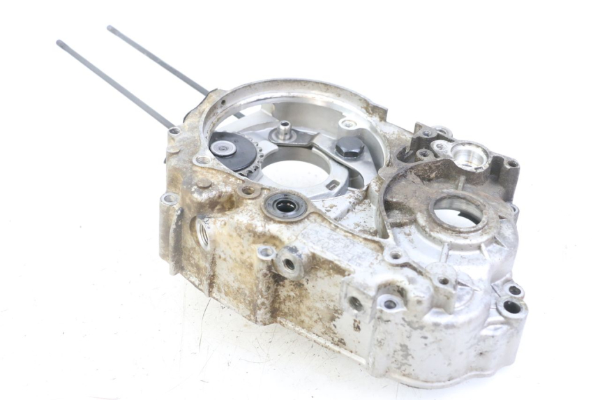 photo de CARTER MOTEUR GAUCHE APOLLO RFZ 125 - Vue produit