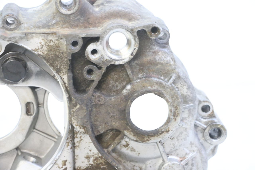 photo de CARTER MOTEUR GAUCHE APOLLO RFZ 125 - Zoom composants