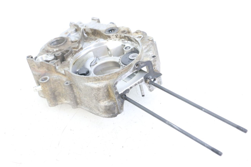 photo de CARTER MOTEUR GAUCHE APOLLO RFZ 125 - Pièce contrôlée