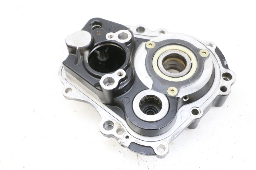 photo de CARTER MOTEUR GAUCHE MV AGUSTA BRUTALE R WALLY 910 (2008 - 2008) - Autre angle de vue