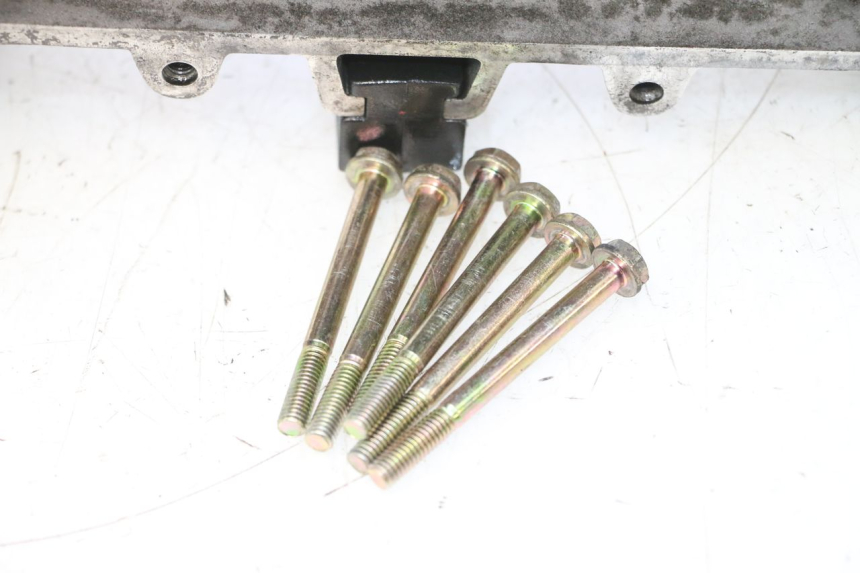 photo de CARTER MOTEUR GAUCHE PEUGEOT CITYSTAR 2T 50 (2018 - 2021) - Vue produit