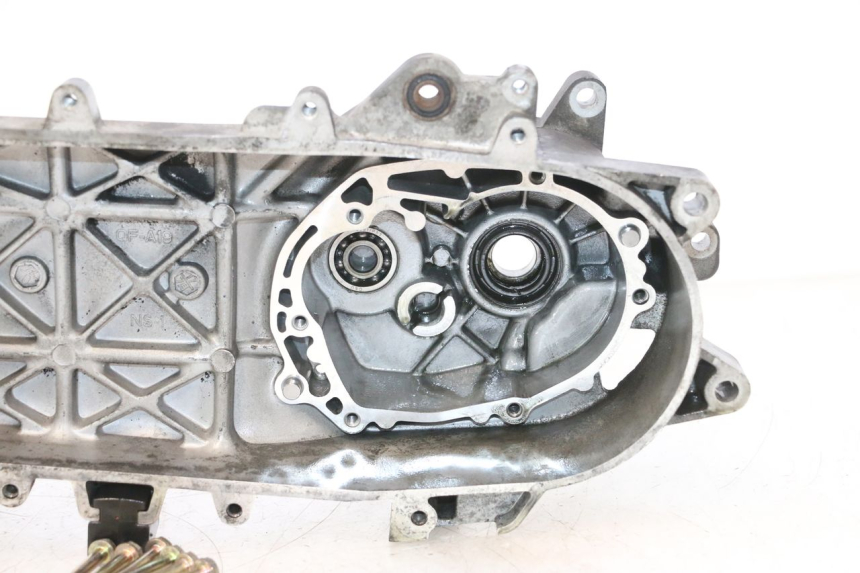 photo de CARTER MOTEUR GAUCHE PEUGEOT CITYSTAR 2T 50 (2018 - 2021) - Inspection visuelle