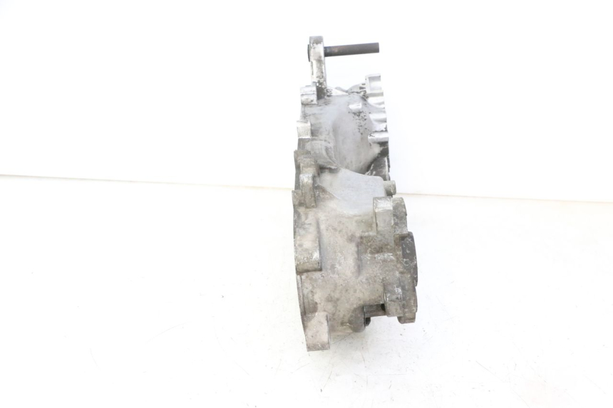 photo de CARTER MOTEUR GAUCHE PEUGEOT CITYSTAR 50 (2013 - 2017) - Points de fixation