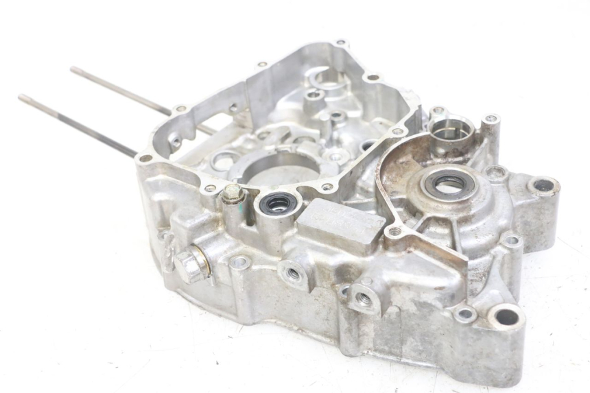 photo de CARTER MOTEUR GAUCHE HONDA CRF-F CRF F 110 (2019 - 2022) - Zoom composants