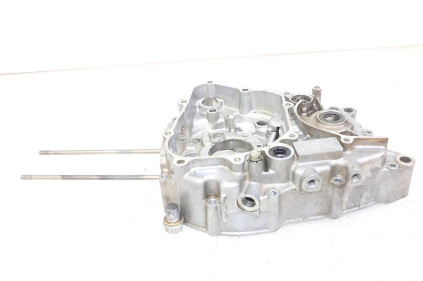 photo de CARTER MOTEUR GAUCHE HONDA CRF-F CRF F 110 (2019 - 2022) - Vue rapprochée