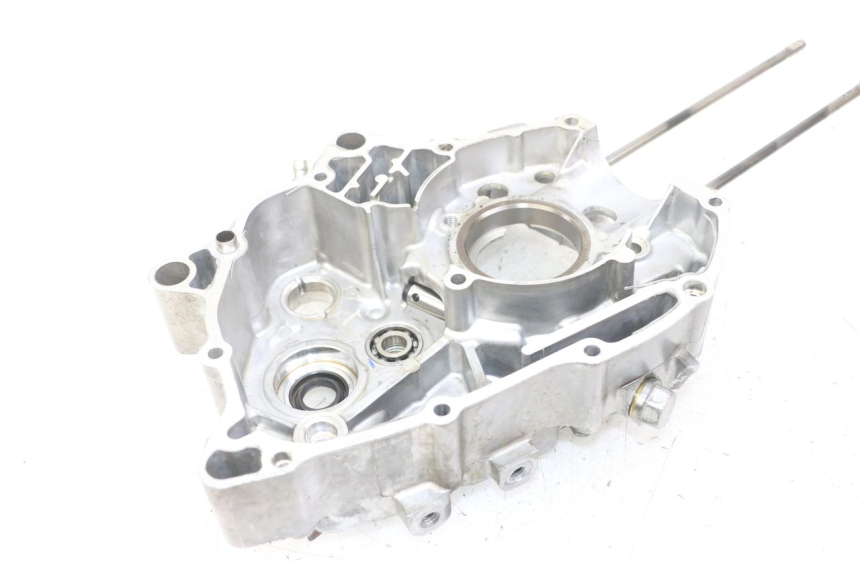 photo de CARTER MOTEUR GAUCHE HONDA CRF-F CRF F 110 (2019 - 2022) - Pièce contrôlée