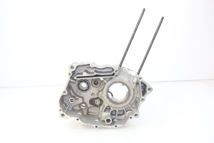photo de CARTER MOTEUR GAUCHE XTRM FACTORY DIRTBIKE BSE 150 - Vue principale