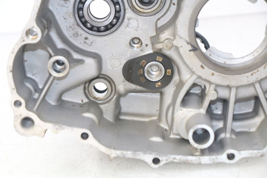 photo de CARTER MOTEUR GAUCHE XTRM FACTORY DIRTBIKE BSE 150 - Vue produit