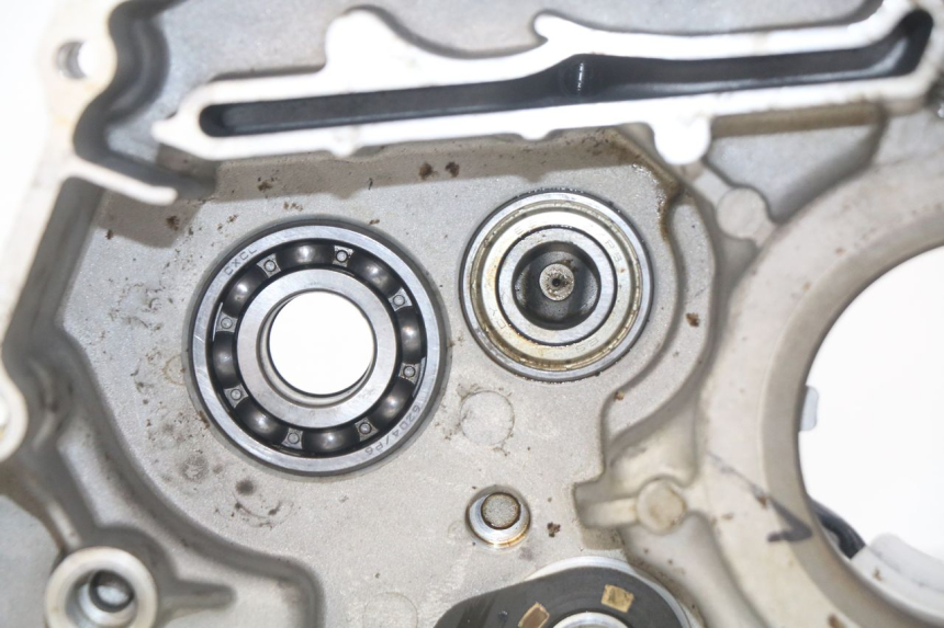 photo de CARTER MOTEUR GAUCHE XTRM FACTORY DIRTBIKE BSE 150 - Détails caractéristiques