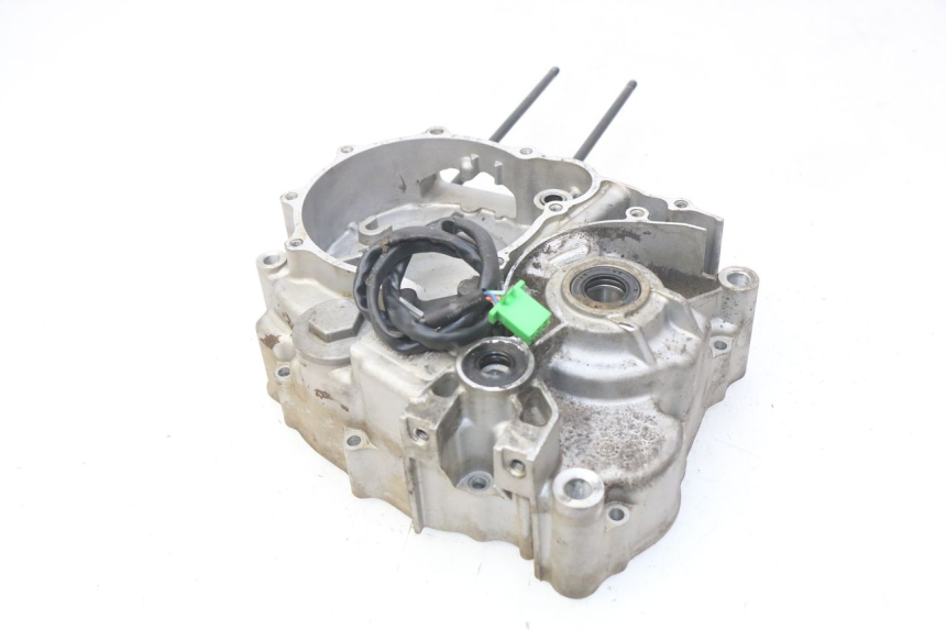 photo de CARTER MOTEUR GAUCHE XTRM FACTORY DIRTBIKE BSE 150 - Vue d’ensemble