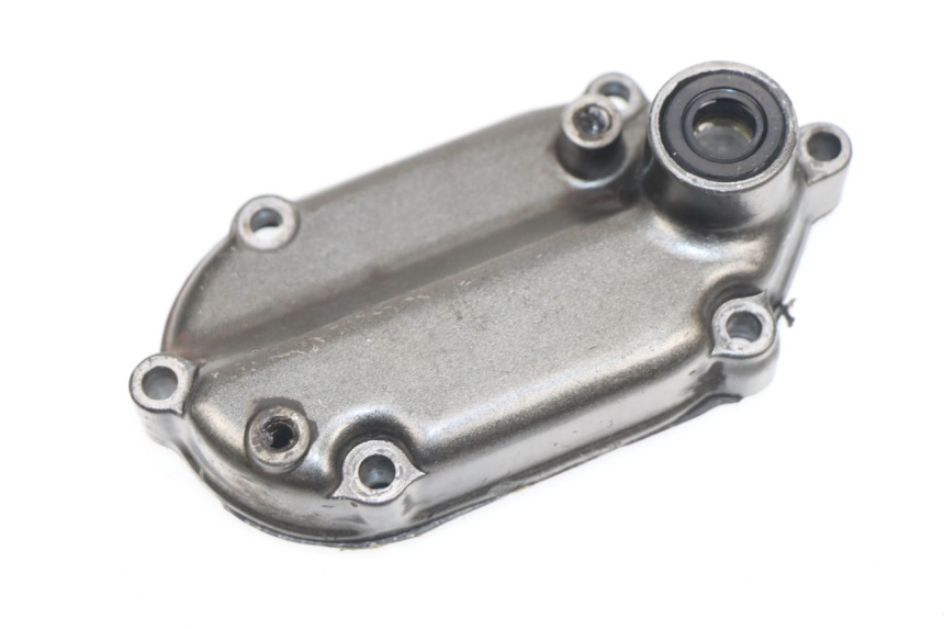 photo de CARTER MOTEUR GAUCHE SUZUKI DR DJEBEL 600 (1985 - 1990) - Vue principale
