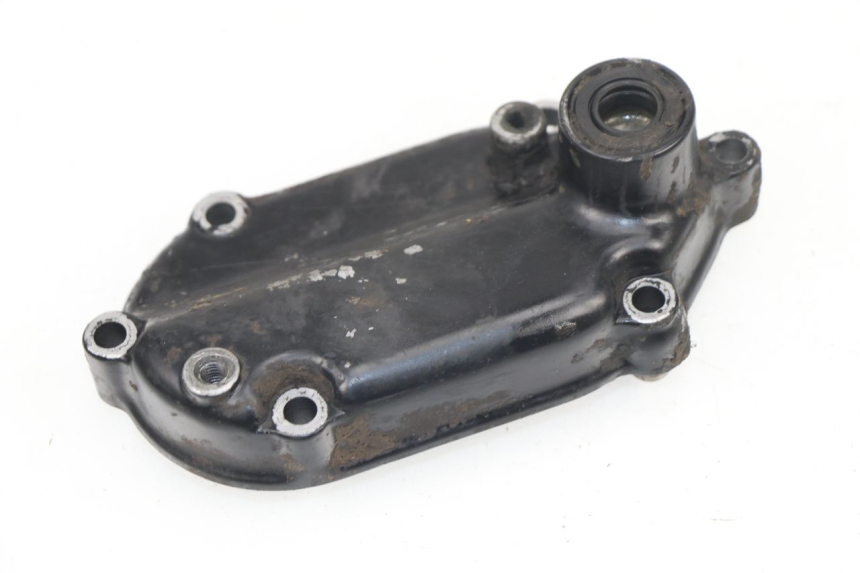 photo de CARTER MOTEUR GAUCHE SUZUKI DR DJEBEL 600 (1985 - 1990) - Vue principale