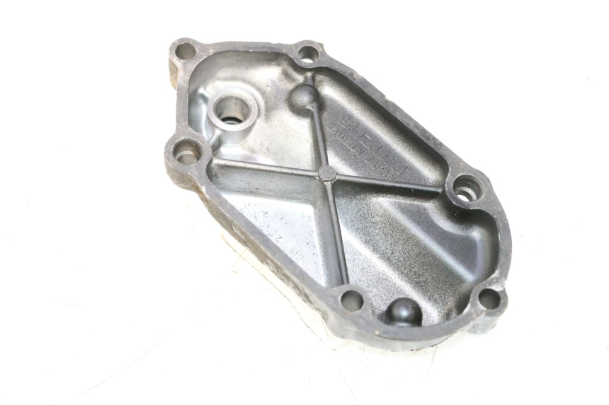 photo de CARTER MOTEUR GAUCHE SUZUKI DR S 600 (1985 - 1989) - Détail de la pièce