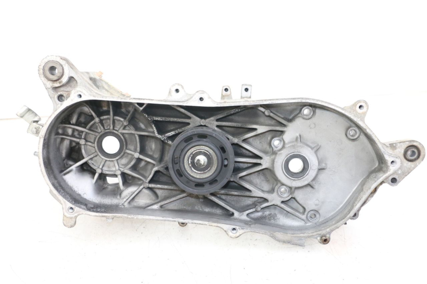photo de CARTER MOTEUR GAUCHE HONDA FES PANTHEON 2T 125 (1998 - 2002) - Vue principale