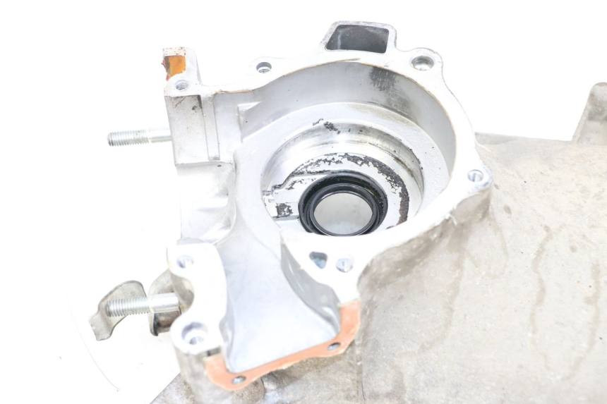 photo de CARTER MOTEUR GAUCHE HONDA FES PANTHEON 2T 125 (1998 - 2002) - Vue d’ensemble