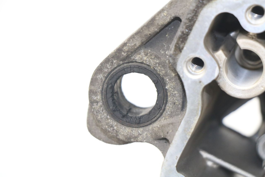 photo de CARTER MOTEUR GAUCHE PIAGGIO FLY 125 (2005 - 2012) - Pièce contrôlée